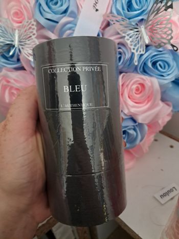 Parfum collection privée