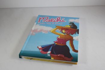 Ankama Maliki Une rose à l'amer Tome 2