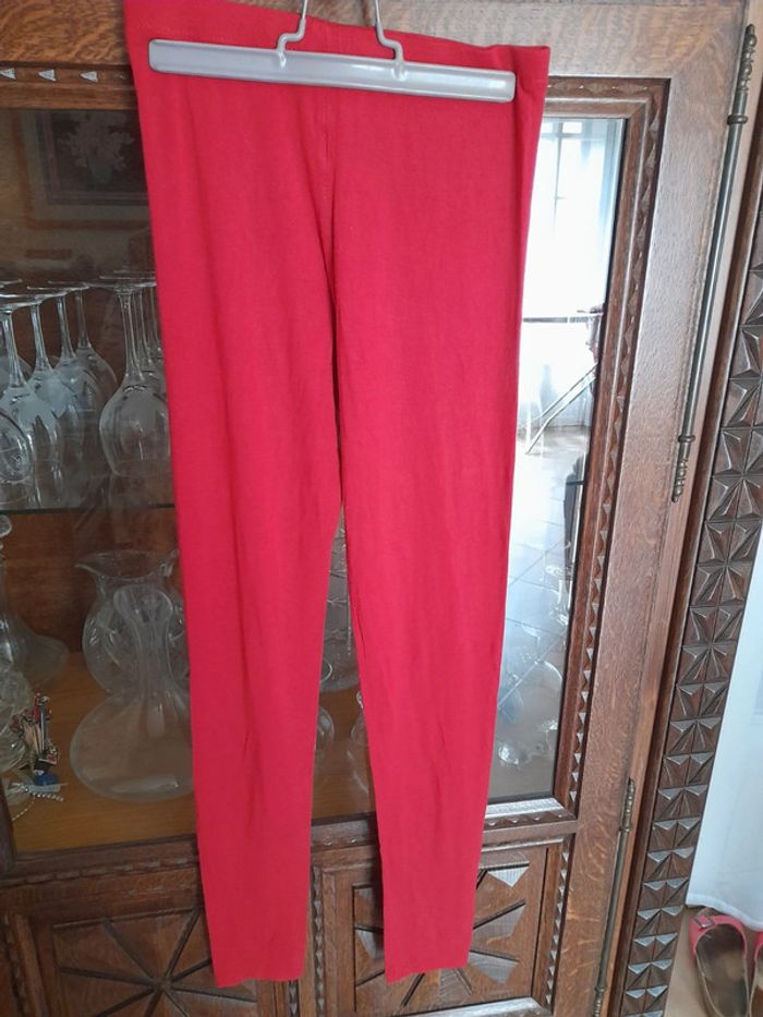 Leeging rouge