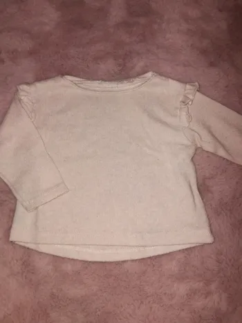 Pull 9-12 mois
