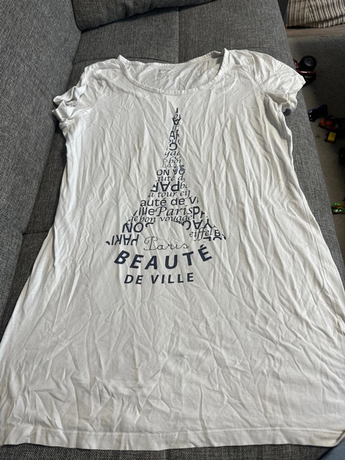 Teeshirt 44/46