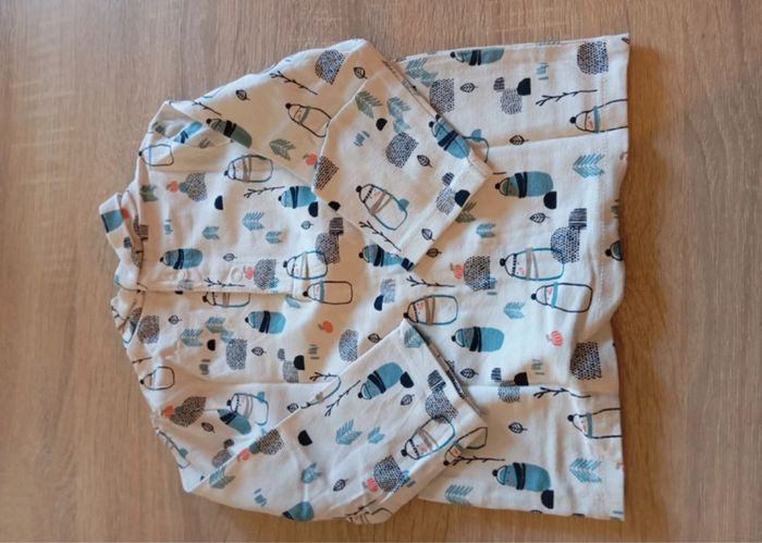 T-shirt bébé - photo numéro 2