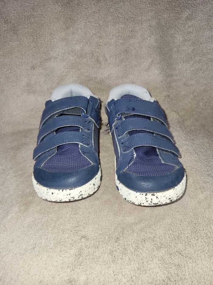 Chaussures garçon 26 - photo numéro 2