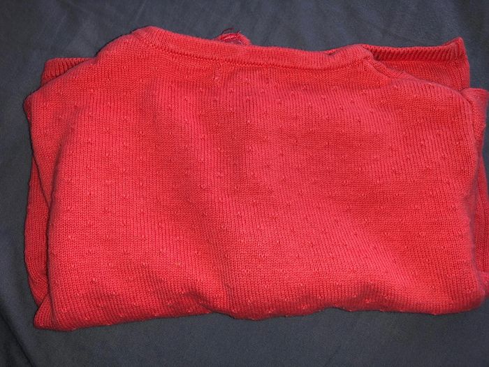 Gilet - photo numéro 3