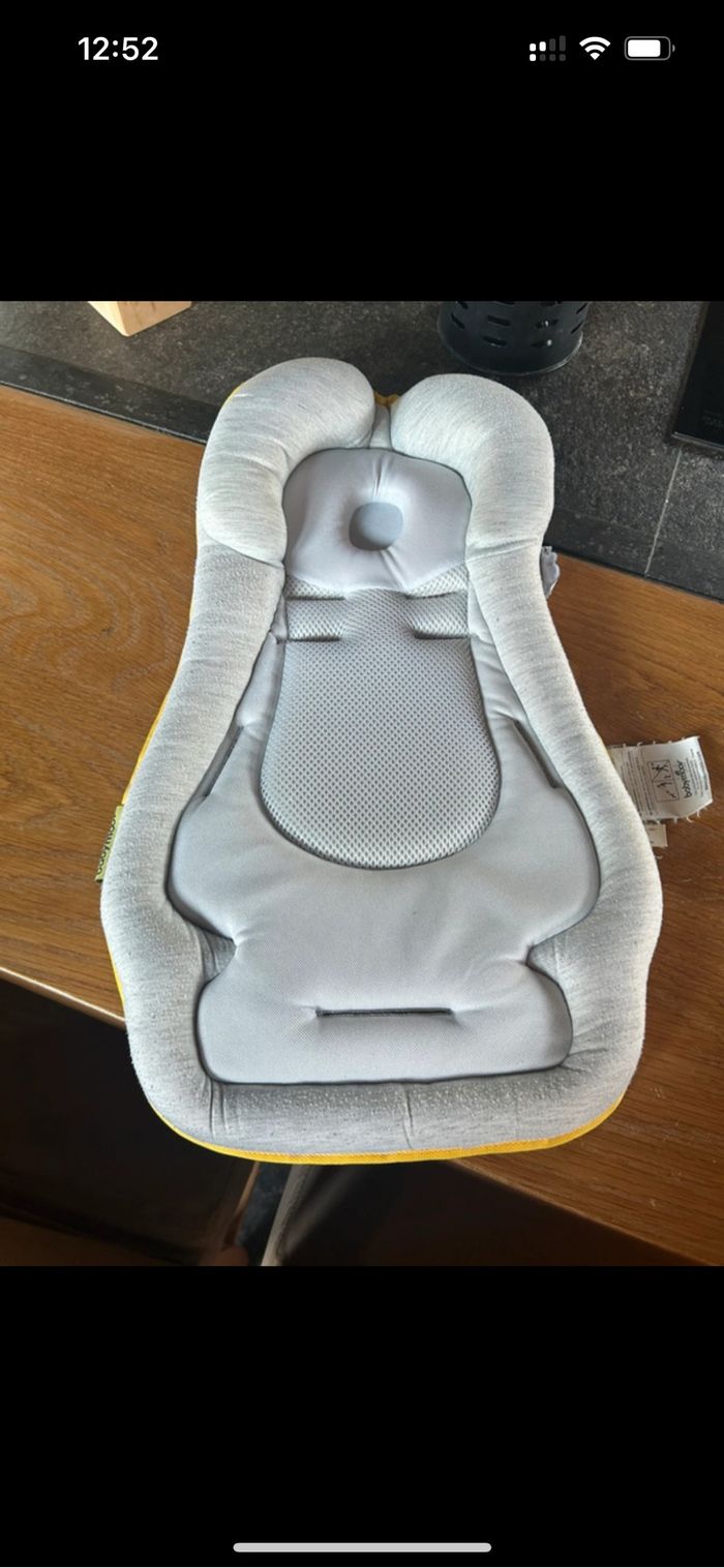 Réducteur pour cosy