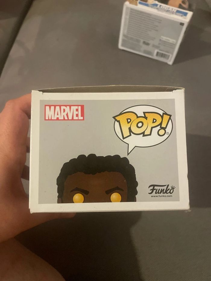 POP 245 - photo numéro 2