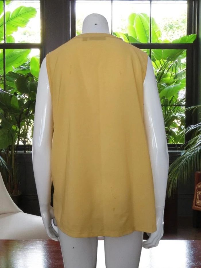 Blouse tunique - photo numéro 5