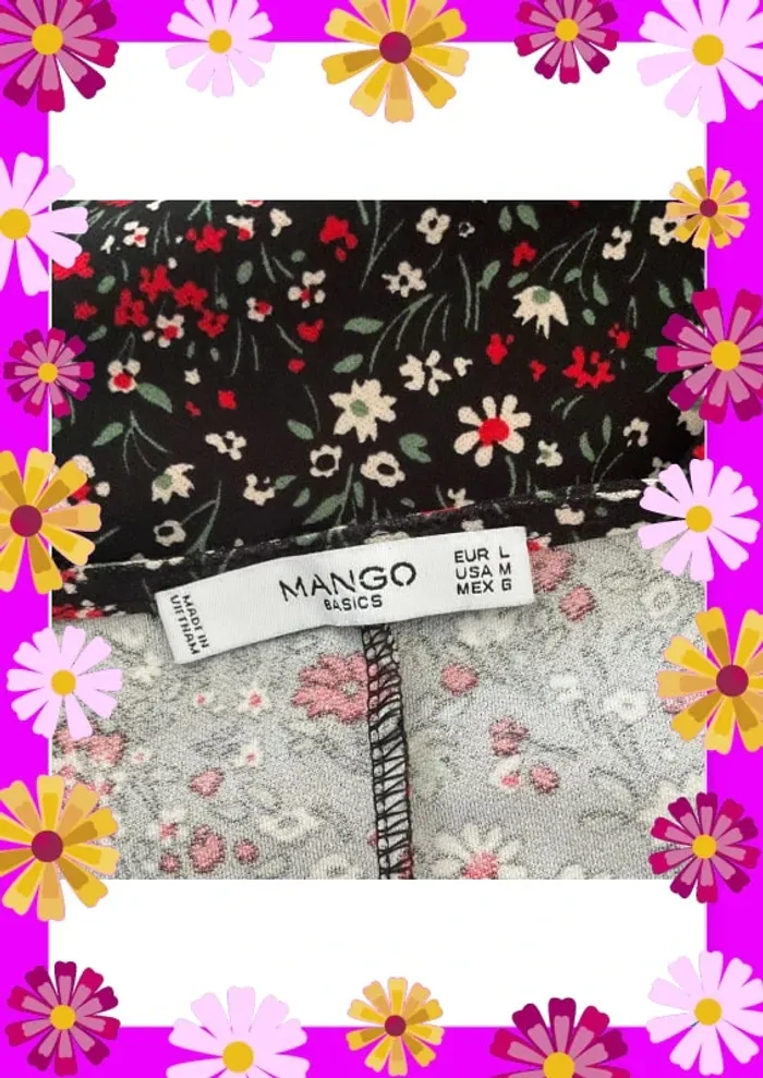Robe « Mango » - photo numéro 7