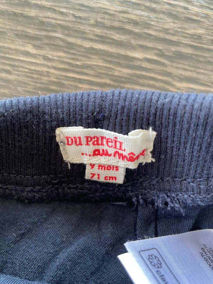 Pantalon - photo numéro 2