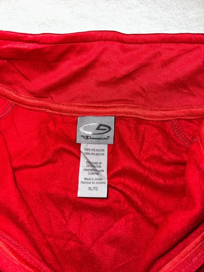 Veste zippé Champion - photo numéro 3