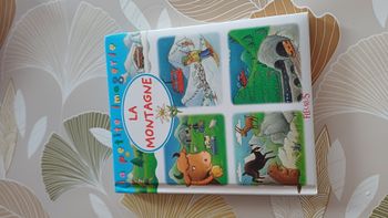 livre  La petite imagerie