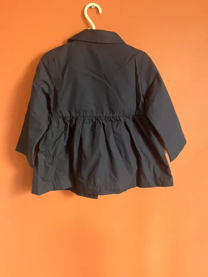 Trench h&m - photo numéro 3