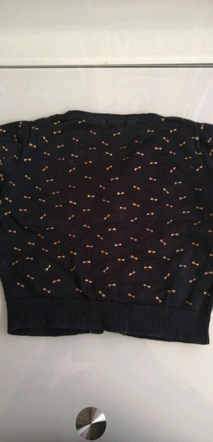 Gilet - photo numéro 4