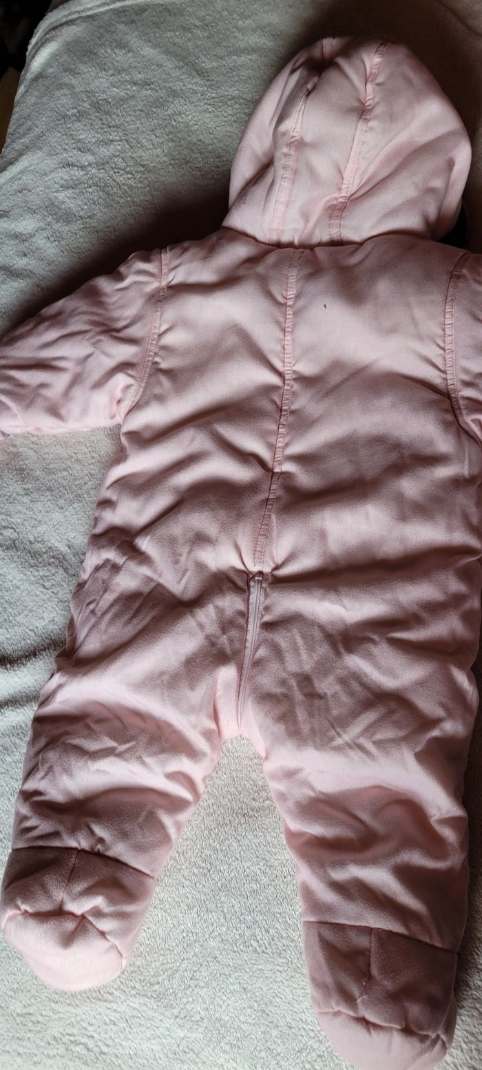 Combi pilote - photo numéro 7