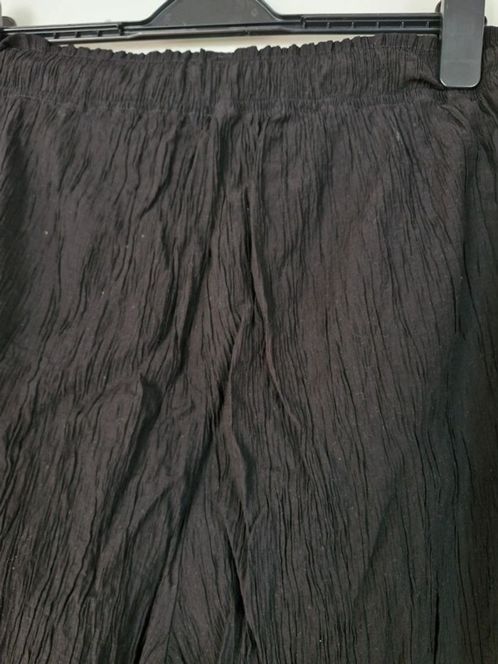 Pantalon fluide large primark - photo numéro 4