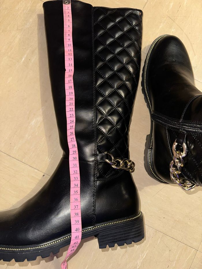 Botte - photo numéro 2