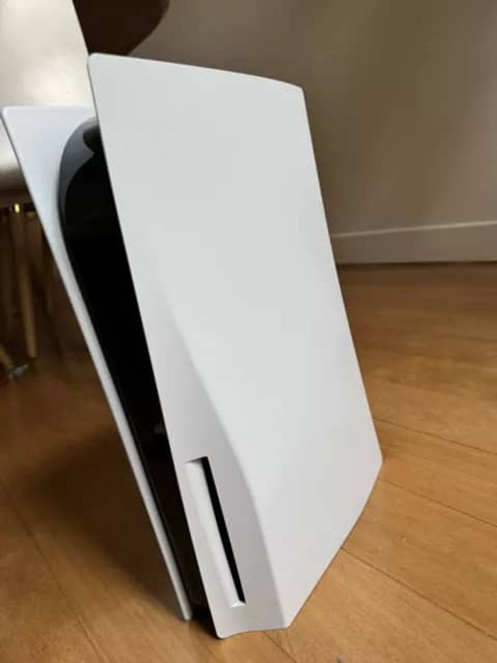 PlayStation 5 standard - photo numéro 3
