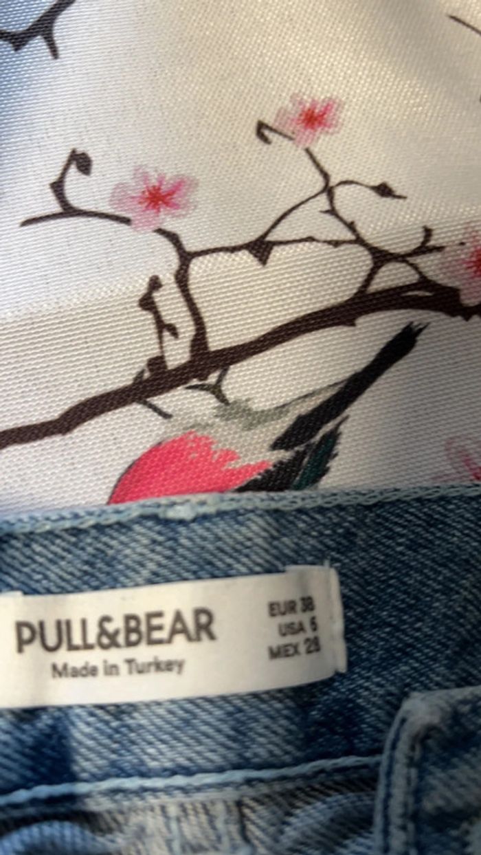 Pantalon bershka - photo numéro 2