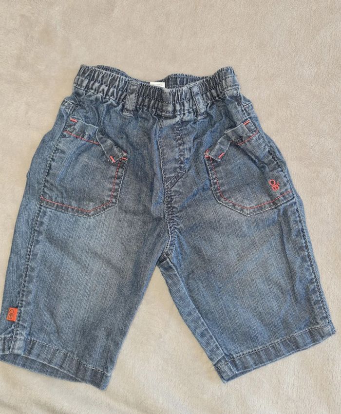 Ensemble bébé - photo numéro 4