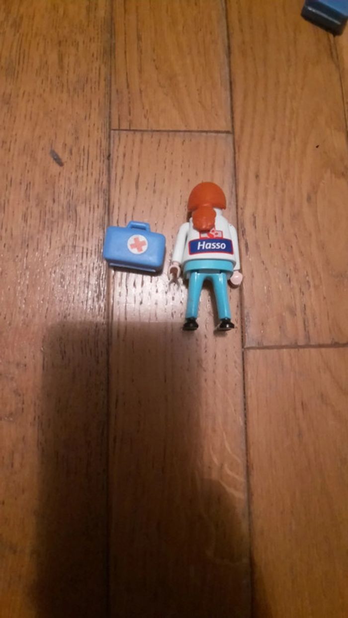 Playmobil - photo numéro 2