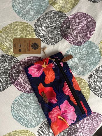 Cabaïa pochette