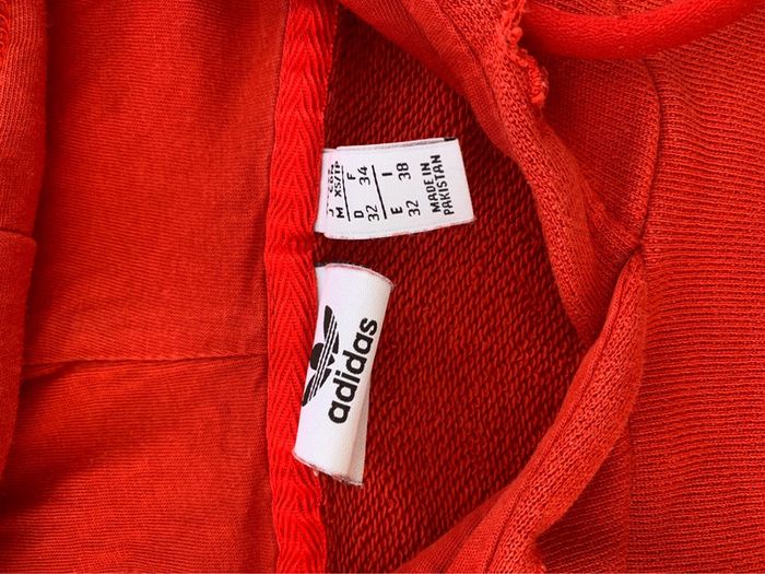 Croc top Adidas - photo numéro 4