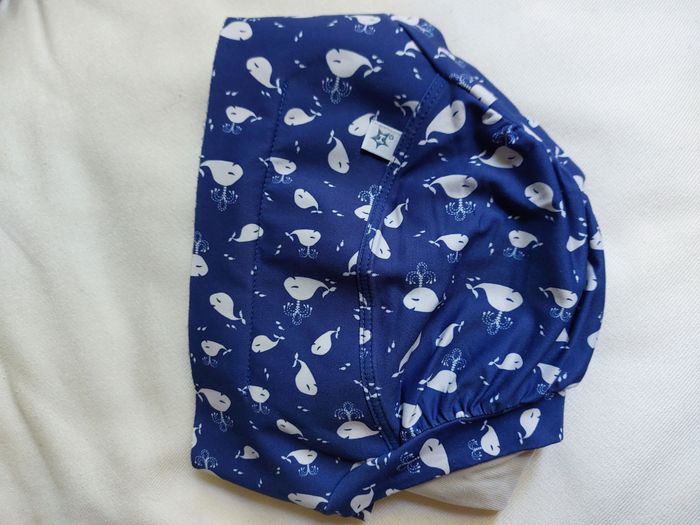 Couche lavable Hamac Classique - photo numéro 2