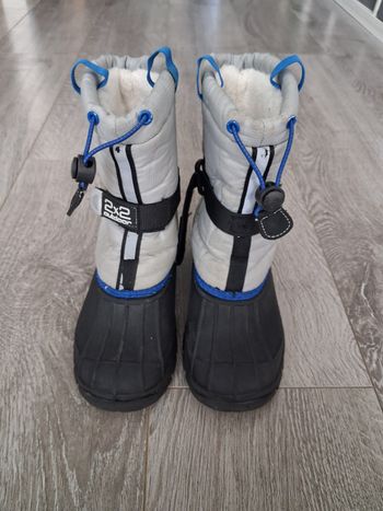 Après ski taille 31