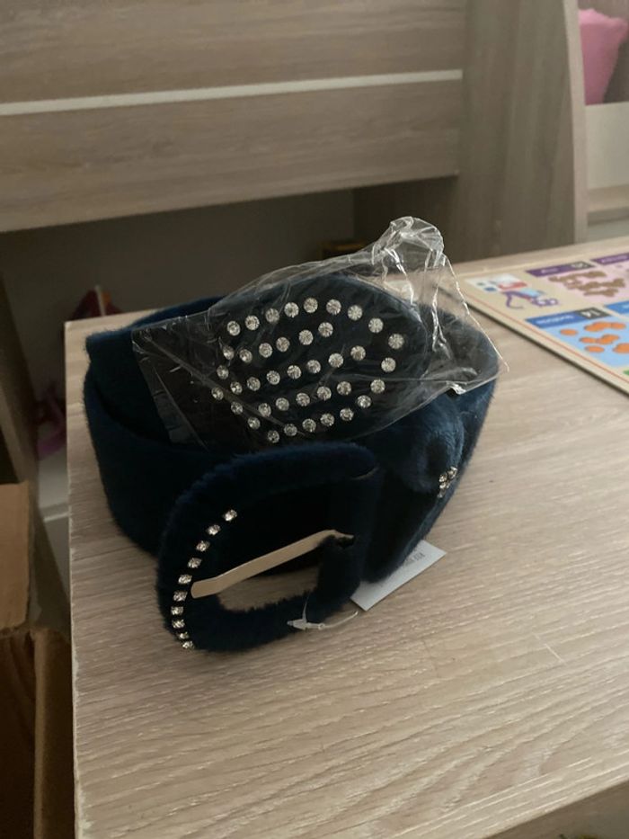 Ceinture femme