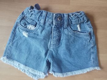 Short