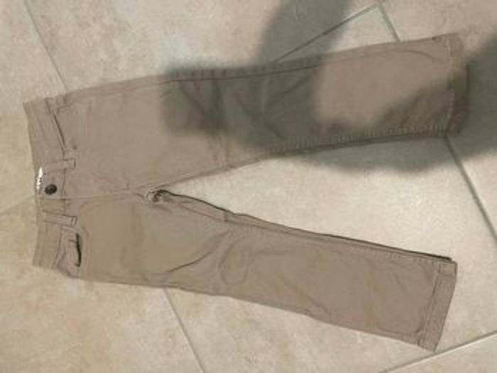 Pantalon 4ans