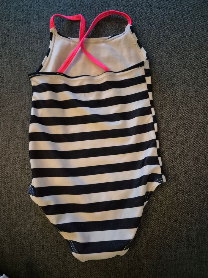 Maillot de bain 4 ans - photo numéro 2
