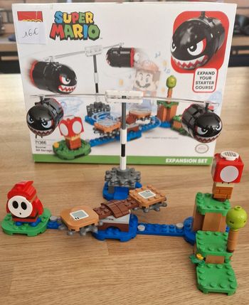 Super Mario 71366