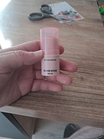 Blush stick