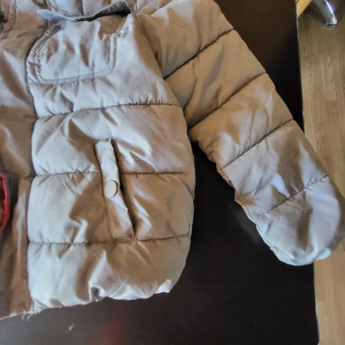 Manteau Hiver enfant okaidi - photo numéro 6