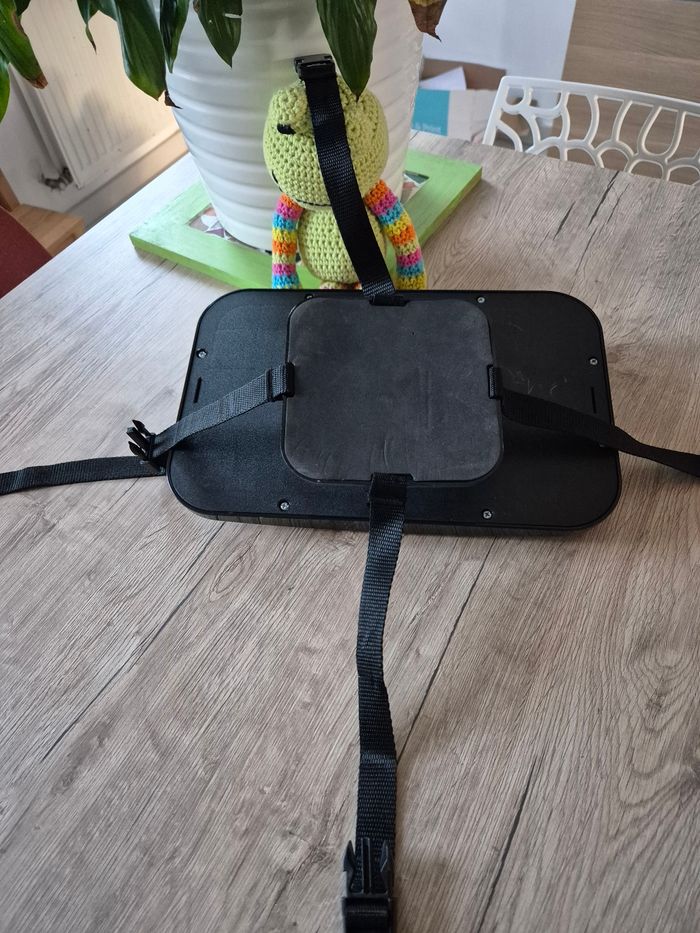 Miroir bébé voiture 🚗 - photo numéro 2