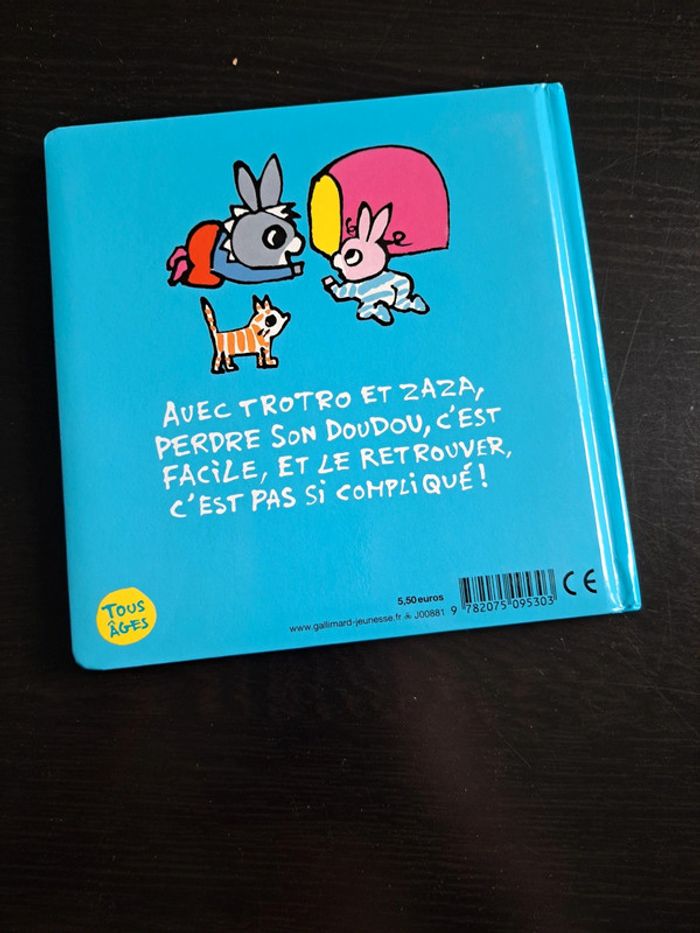 Trotro - photo numéro 2