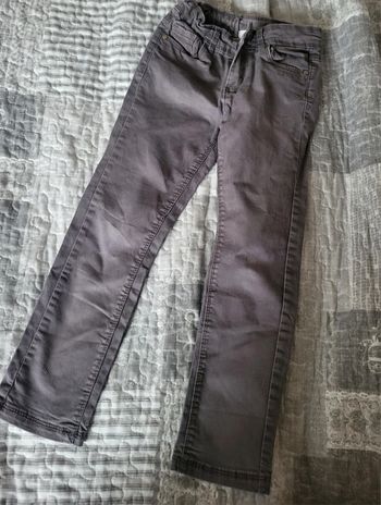 Jean gris Orchestra 5 ans