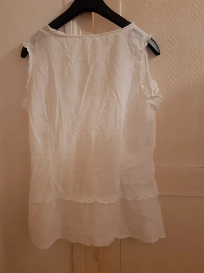 Tunique femme taille 42 - photo numéro 4