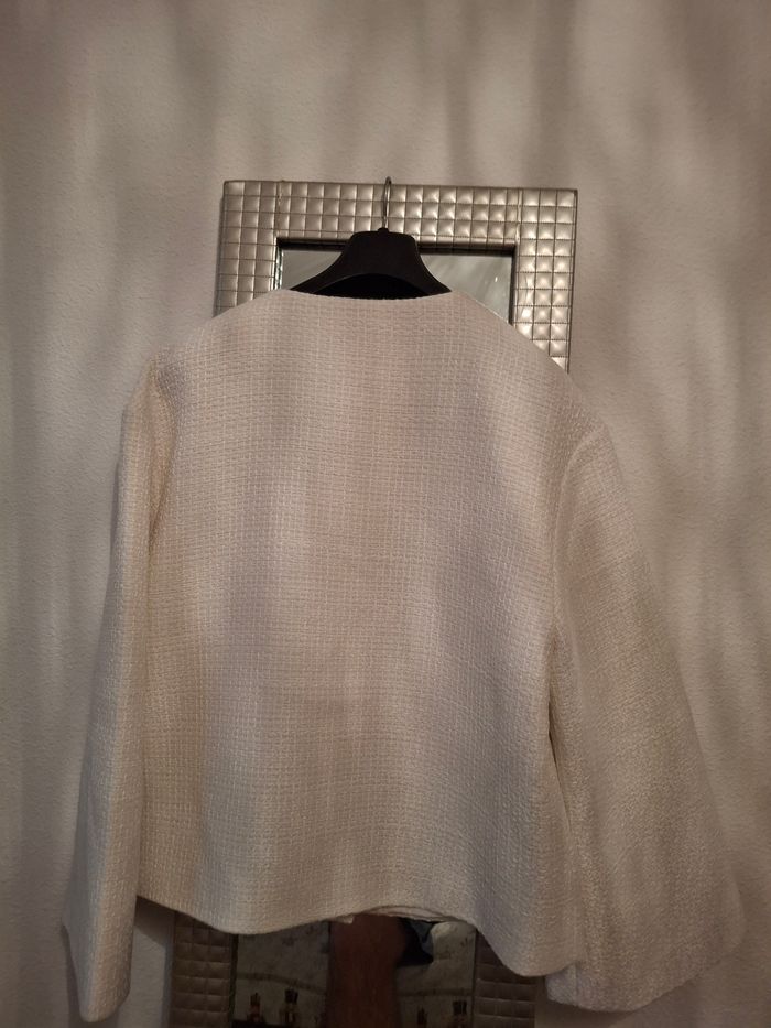 Veste femme - photo numéro 2