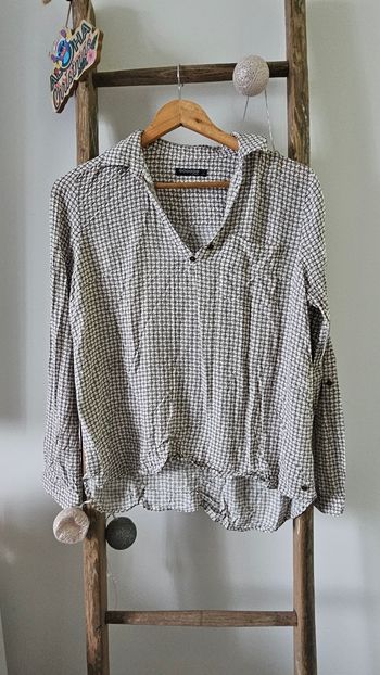 Chemisier Bonobo taille 40 L