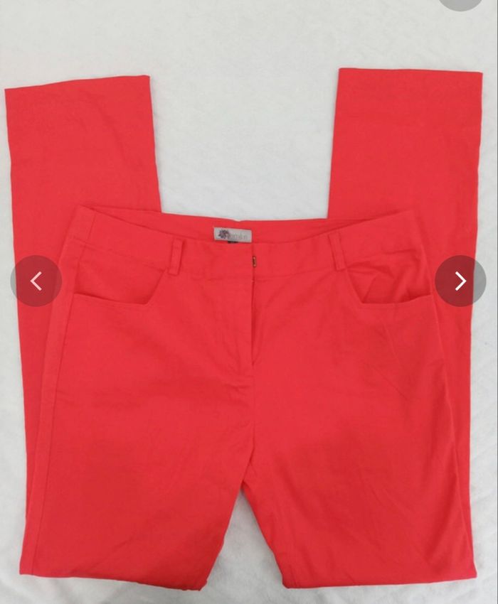 Moderne pantalon - photo numéro 3