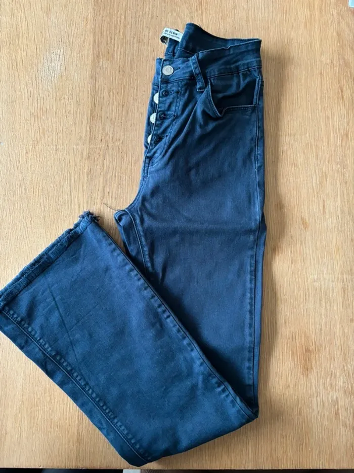 Pantalon Flarr