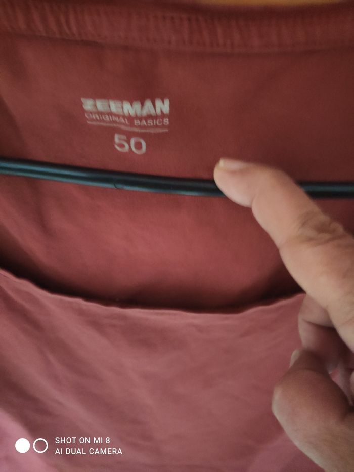 Tee-shirt - photo numéro 2