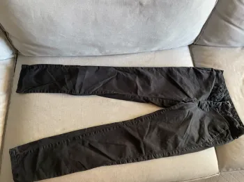Panatalon noir