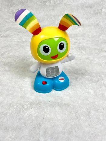 Jouet Mini Bebo de Fisher Price