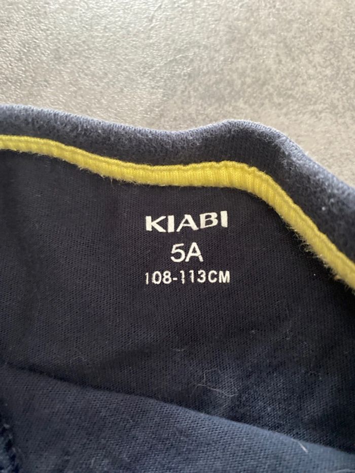 Tee-shirts Kiabi - photo numéro 2