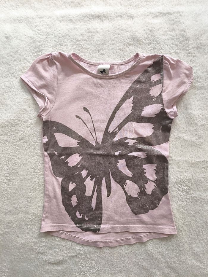 T-shirt 5 ans