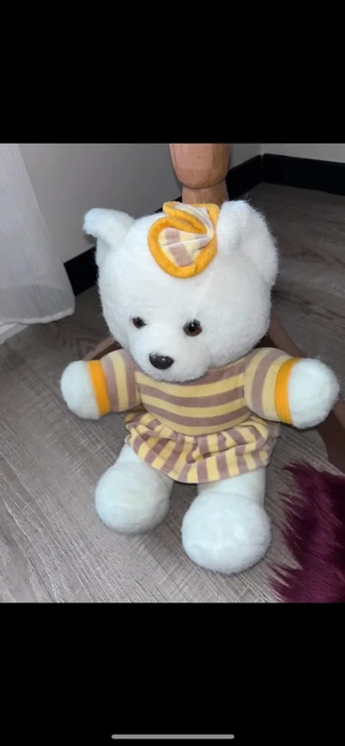 Peluche