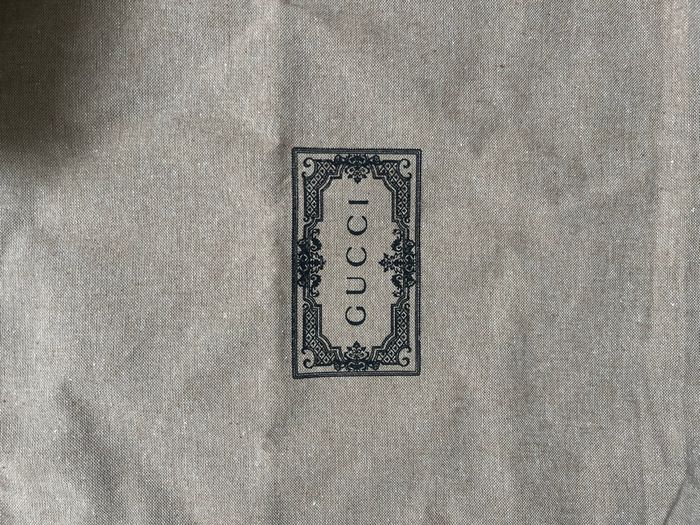 Casquette Gucci - Taille M - photo numéro 3